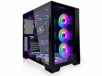 SYSTEMTREFF High-End Gaming PC Intel Core i9-12900KF 16x5.2GHz | Nvidia GeForce...