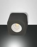 FABAS LICHT 3429-71-282 SPOT PALMI LED 6W 540Lm WARM WHITE ANTRACITE