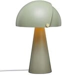 Nordlux Align Tischlampe Gr&uuml;n E27