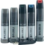 Lascar Electronics EL-USB-4 Stromdatenlogger Messgr&ouml;&szlig;e Strom 4 bis 20 mA