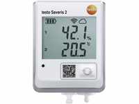 testo - Saveris 2-H2 - 0572 2035 - Funk-Datenlogger, Temperatur- und Feuchtefühler