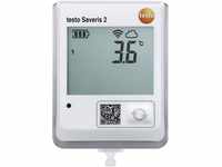 testo 0572 2031 Saveris 2-T1 Temperatur-Datenlogger Messgröße Temperatur -30...