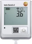 testo 0572 2031 Saveris 2-T1 Temperatur-Datenlogger Messgr&ouml;&szlig;e Temperatur -30 bis
