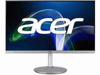 Acer CB322QK 80 cm (31.5") 3840 x 2160 Pixel 4K Ultra HD LED Silber