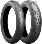 BRIDGESTONE 130/90-16 67V BT46R TOURING BATTLAX