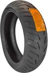CONTINENTAL Motorradreifen 190/50 ZR 17 M/C TL (73W) CONTIROADATTACK 4 GT