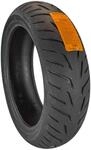 CONTINENTAL Motorradreifen 190/55 ZR 17 M/C TL (75W) CONTIROADATTACK 4 GT