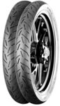 CONTINENTAL Motorradreifen 100/90-17 M/C TL 55P CONTISTREET BSW