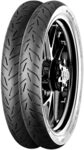 CONTINENTAL 2.75-17 M/C XL TL 47P CONTISTREET BSW Sommerreifen