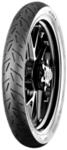CONTINENTAL Motorradreifen 80/100-18 M/C TL 47P CONTISTREET BSW
