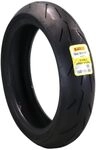 PIRELLI Motorradreifen 150/60 ZR 17 M/C TL 66W DIABLO ROSSO IV CORSA BSW