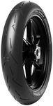 PIRELLI Motorradreifen 120/70 ZR 17 M/C TL (58W) DIABLO SUPERCORSA SP V4