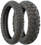 HEIDENAU Motorradreifen 110/80 B 19 M/C TL 59R K60 RANGER M+S
