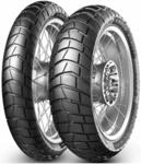 METZELER Sommerreifen 140/70-14 M/C TL 62P KAROO STREET
