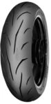 MITAS Motorradreifen 180/55 ZR 17 M/C TL (73W) SPORT FORCE+ EV EVOLUTION (SLO)