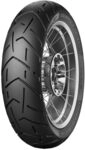 METZELER Motorradreifen 170/60 ZR 17 M/C TL 72W TOURANCE NEXT 2