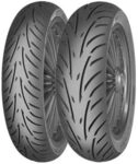 MOTORRADREIFEN 120 70-13 53P MITAS TOURING FORCE SC TL TL RENNMASCHINE