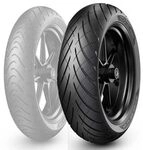 METZELER Motorradreifen 120/70-12 TL 51P ROADTEC SCOOTER