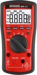 Benning MM 2-2 TRUE-RMS Digital-Multimeter (044692)