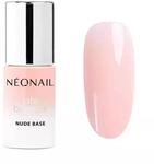 NEONAIL Modeling Base UV Gel &ndash; Baby Boomer Nude, 7.2 ml