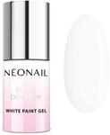 Neonail UV/LED Gel - Baby Boomer White Paint Gel 6,5 ml
