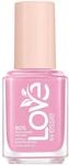 essie langanhaltender Nagellack mit cremigem Finish, Kurze Trocknungszeit und weniger