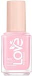 essie langanhaltender Nagellack mit cremigem Finish, Kurze Trocknungszeit und weniger
