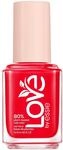 essie langanhaltender Nagellack mit cremigem Finish, Kurze Trocknungszeit und weniger