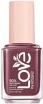 essie langanhaltender Nagellack mit cremigem Finish, Kurze Trocknungszeit und weniger
