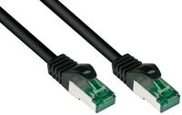 Good Connections&reg; PREMIUM Cat. 6A OUTDOOR Patchkabel - 20 m - IP66 mit