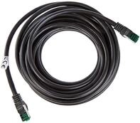 Good Connections Premium Cat. 6A Outdoor Patchkabel - 7,5 m - IP66-10-GIGABIT,