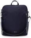 Tamaris Larissa City Rucksack 30 cm, Blau