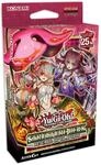 Yu-Gi-Oh! Trading Card Game Structure Deck: Beware of Traptrix &ndash; 1. Ausgabe &ndash;