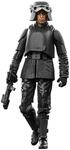 Hasbro Star Wars Andor Ferrix Imperial Officer Black Serie, F56015L0