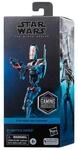Hasbro Star Wars Jedi Survivor DROIDE aus Kombat B1 Auflage Black, Mehrfarbig,