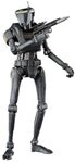 Star Wars The Black Series New Republic Security Droid, 15 cm gro&szlig;e Figur The