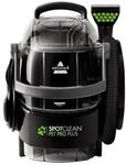 BISSELL SpotClean Pet Pro Plus Tragbarer Fleckenreiniger
