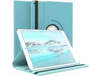 EAZY CASE - Tablet Hülle für iPad Air 2 Generation (2014) Schutzhülle 9.7...