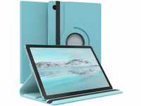 EAZY CASE - Tablet Hülle für Samsung Galaxy Tab A8 10.5 LTE Schutzhülle 10.5...