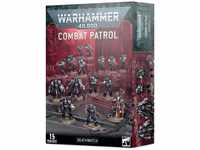 Games Workshop - Warhammer 40.000 - Combat Patrol: Deathwatch