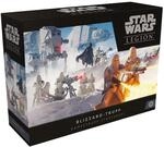 Atomic Mass Games | Star Wars: Legion &ndash; Blizzard-Trupp | Kampftrupp-Starterset 