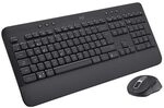 Logitech MK650 for Business OFFWHITEUS, 920-011032