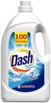Dash Fl&uuml;ssig Alpenfrische 100WL