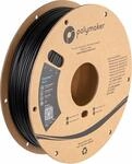 Polymaker PolyMax Tough PLA Schwarz - 1.75mm - 750g