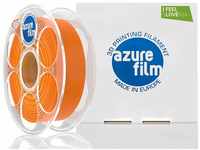 AZUREFILM 3D Filament ABS Plus für professionellen 3D-Druck 1,75 mm -