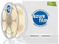 AzureFilm 3D Transp. 1,75mm 1kg FP171-0000 Transparent