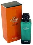 Herm&egrave;s Eau D Orange Verte EDC Vapo, 100 ml