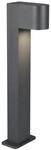 Trio Leuchten Au&szlig;en Wegeleuchte Roya 504260142, Aluminium Druckguss anthrazit, exkl.