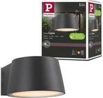 Paulmann 94713 LED Wandleuchte Capea insektenfreundlich IP44 96x128mm 2200K 6W 550lm