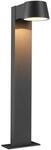 Paulmann 94715 LED Au&szlig;enleuchte Pollerleuchte Capea insektenfreundlich IP44 500mm